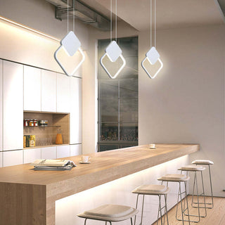 Arisha Modern LED Lampade a Sospensione