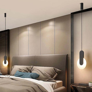 Arisha Modern LED Lampade a Sospensione