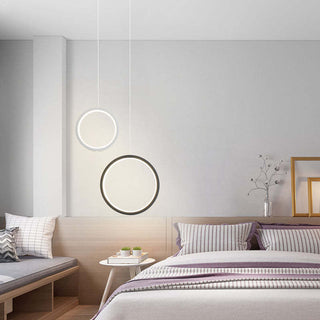 Arisha Modern LED Lampade a Sospensione