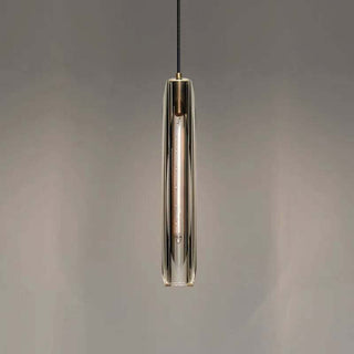 Arisha Designer LED Vetro Lampade a Sospensione