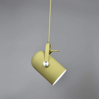 Valentina Moderno LED Metallo Lampade a Sospensione Angolo Regolabile