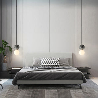 Valentina Design LED Colorato Sfera LED Lampade a Sospensione