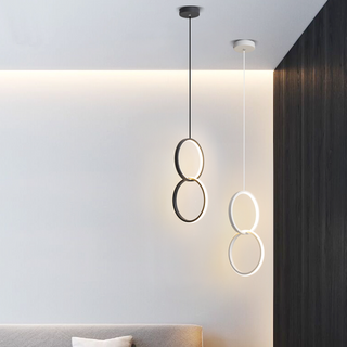 Arisha Modern LED Lampade a Sospensione
