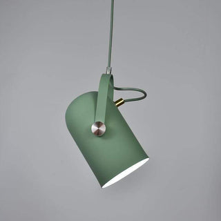 Valentina Moderno LED Metallo Lampade a Sospensione Angolo Regolabile