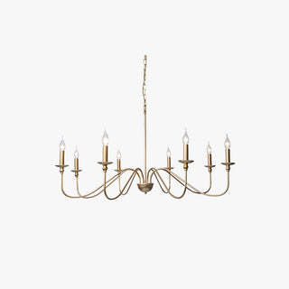 Silva Vintage Design LED Lampade a Sospensione