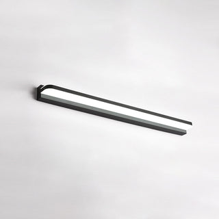Arisha Moderno LED Applique Faro a specchio Rettangolare