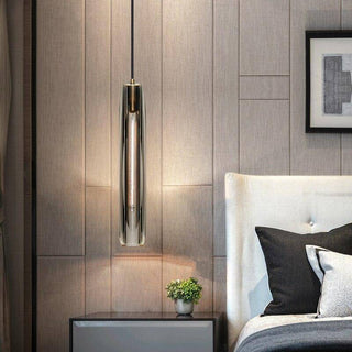 Arisha Designer LED Vetro Lampade a Sospensione