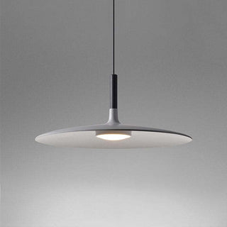 Arisha Moderni LED Lampade a Sospensione Tegame Industriale