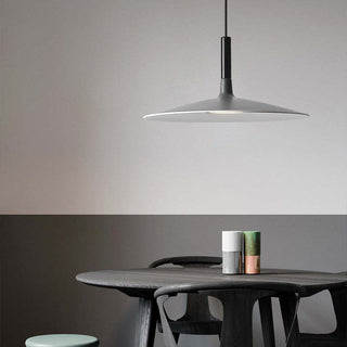 Arisha Moderni LED Lampade a Sospensione Tegame Industriale