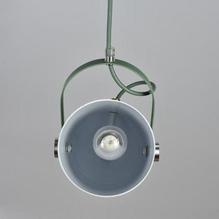 Valentina Moderno LED Metallo Lampade a Sospensione Angolo Regolabile