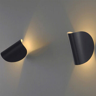Arisha LED Applique 360° Rotabile Orso Palloncino Comodino/Soggiorno Moderna
