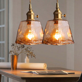 Arisha Lampada a Sospensione Industriale Stile Vintage Retro