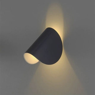 Arisha LED Applique 360° Rotabile Orso Palloncino Comodino/Soggiorno Moderna