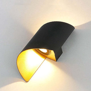 Arisha Moderne LED Lampade da Interni Conchiglia