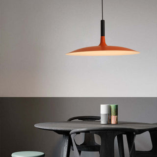 Arisha Moderni LED Lampade a Sospensione Tegame Industriale