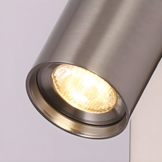 Axel Rotating Wall Sconce - Blowlighting