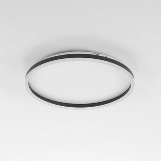 Arisha Moderne Anello Design LED Plafoniere