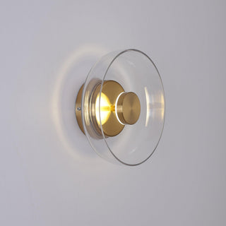 Glimmera Wall Light - Blowlighting