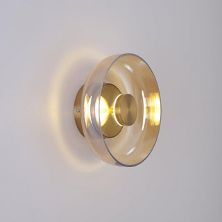 Glimmera Wall Light - Blowlighting