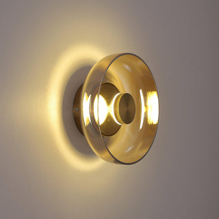 Glimmera Wall Light - Blowlighting