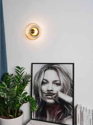 Glimmera Wall Light - Blowlighting