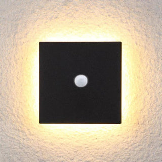 Ray Minimalista LED Applique da Esterni