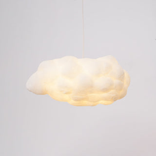 Cloudy Pendant Light - Blowlighting