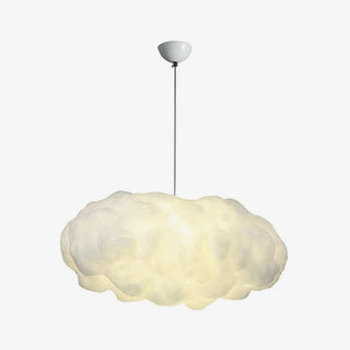 Cloudy Pendant Light - Blowlighting