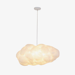 Cloudy Pendant Light - Blowlighting