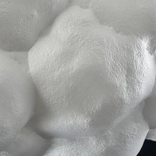 Cloudy Pendant Light - Blowlighting