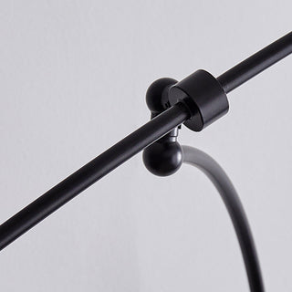 Arisha Minimalista LED Lampada a Sospensione Lotus Foglia