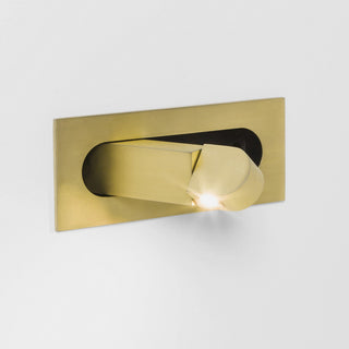 Modern LED Bedside Reading Light - Blowlighting
