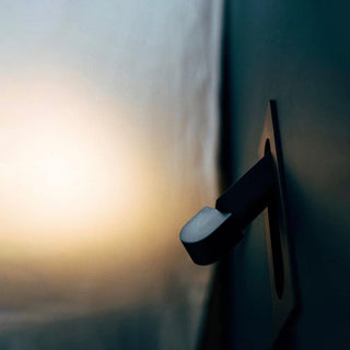 Modern LED Bedside Reading Light - Blowlighting