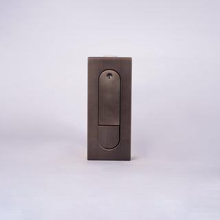 Modern LED Bedside Reading Light - Blowlighting
