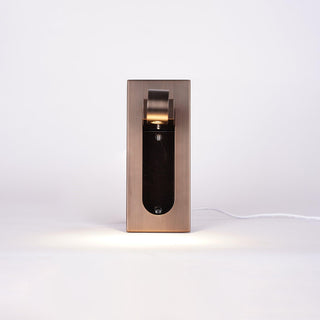 Modern LED Bedside Reading Light - Blowlighting