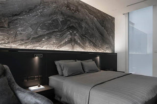 Modern LED Bedside Reading Light - Blowlighting