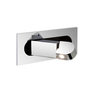 Modern LED Bedside Reading Light - Blowlighting