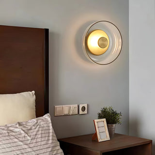 Glimmera Wall Light - Blowlighting