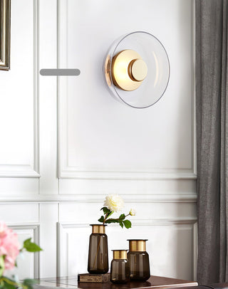 Glimmera Wall Light - Blowlighting