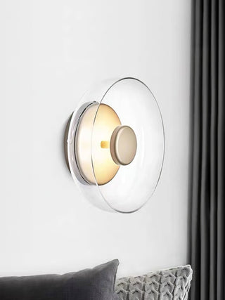 Glimmera Wall Light - Blowlighting