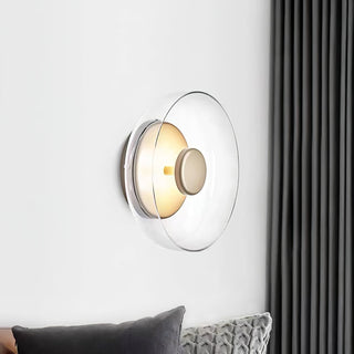 Glimmera Wall Light - Blowlighting