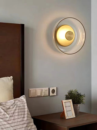 Glimmera Wall Light - Blowlighting