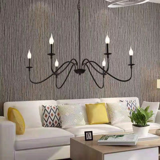 Silva Vintage Design LED Lampade a Sospensione