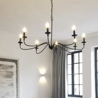Silva Vintage Design LED Lampade a Sospensione