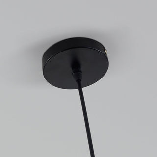 Valentina Moderni LED Lampade a Sospensione Metallo Sala Studio