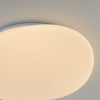 Arisha Moderne LED Plafoniere Forma Ciottoli