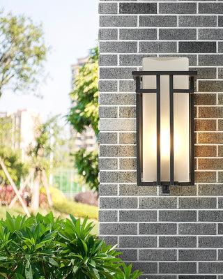 Linden Outdoor Wall Lamp - Blowlighting