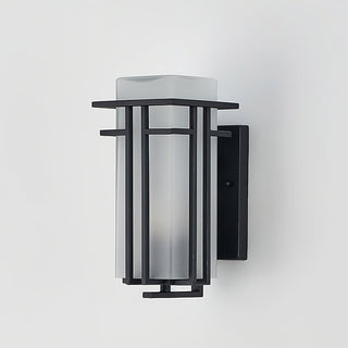 Linden Outdoor Wall Lamp - Blowlighting