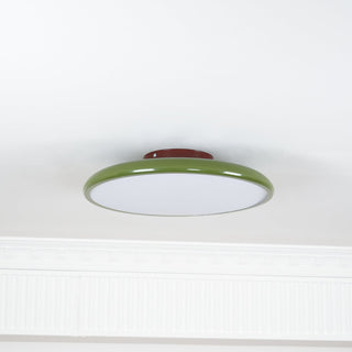 Aria Lampada da Soffitto Regolabile Colorata per Camera da Letto