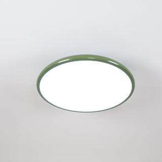 Aria Lampada da Soffitto Regolabile Colorata per Camera da Letto